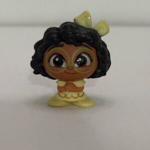 Pixel Perfect Nina Mirabel doorable